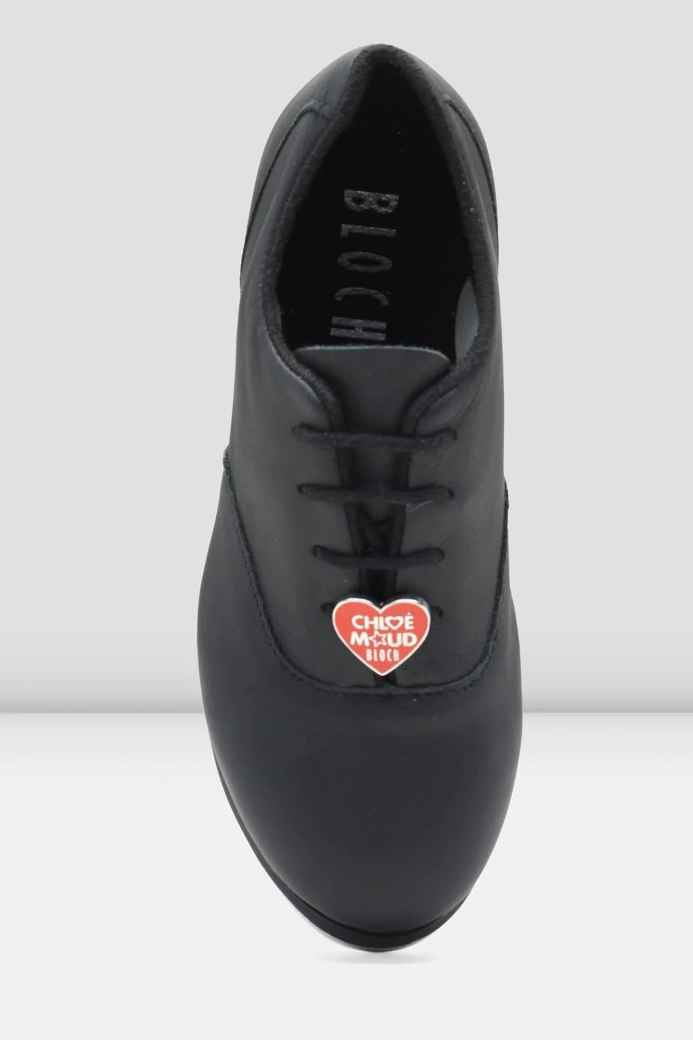 Childrens Chloe And Maud Tap Shoes - Image 4