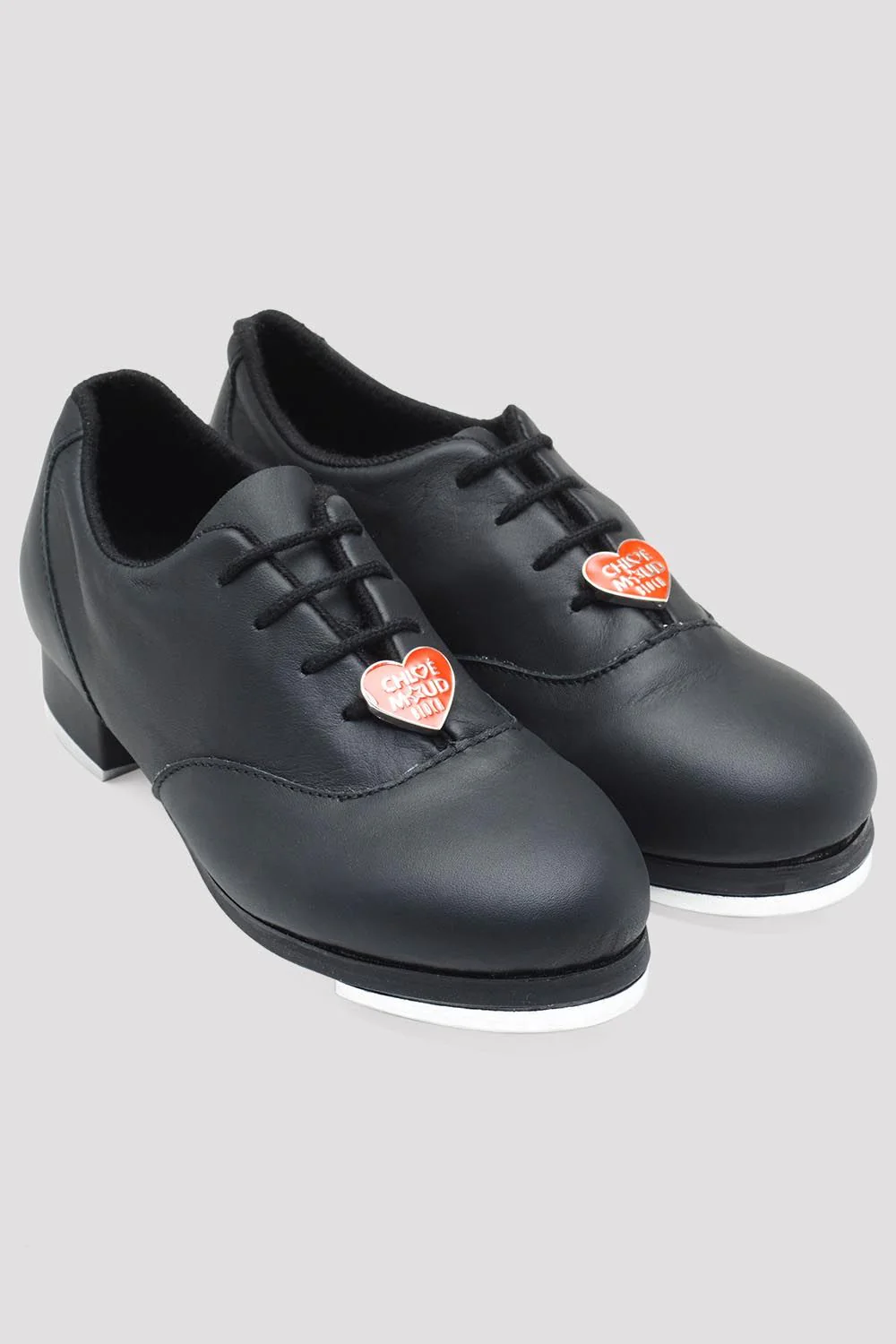 Childrens Chloe And Maud Tap Shoes - Image 7