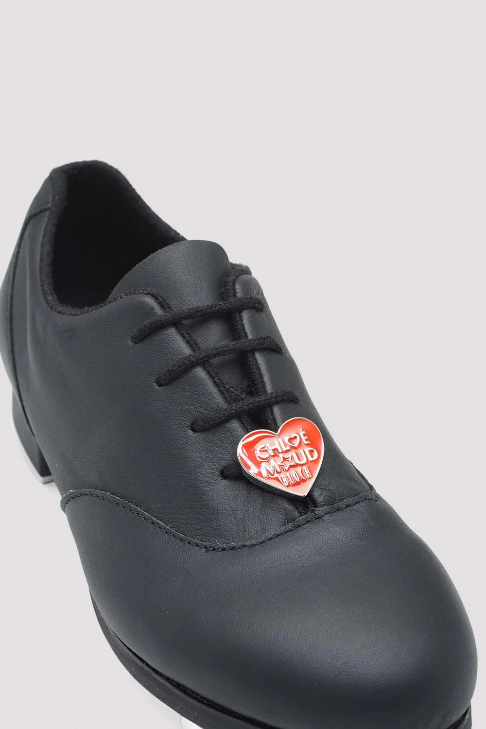 Childrens Chloe And Maud Tap Shoes - Image 8