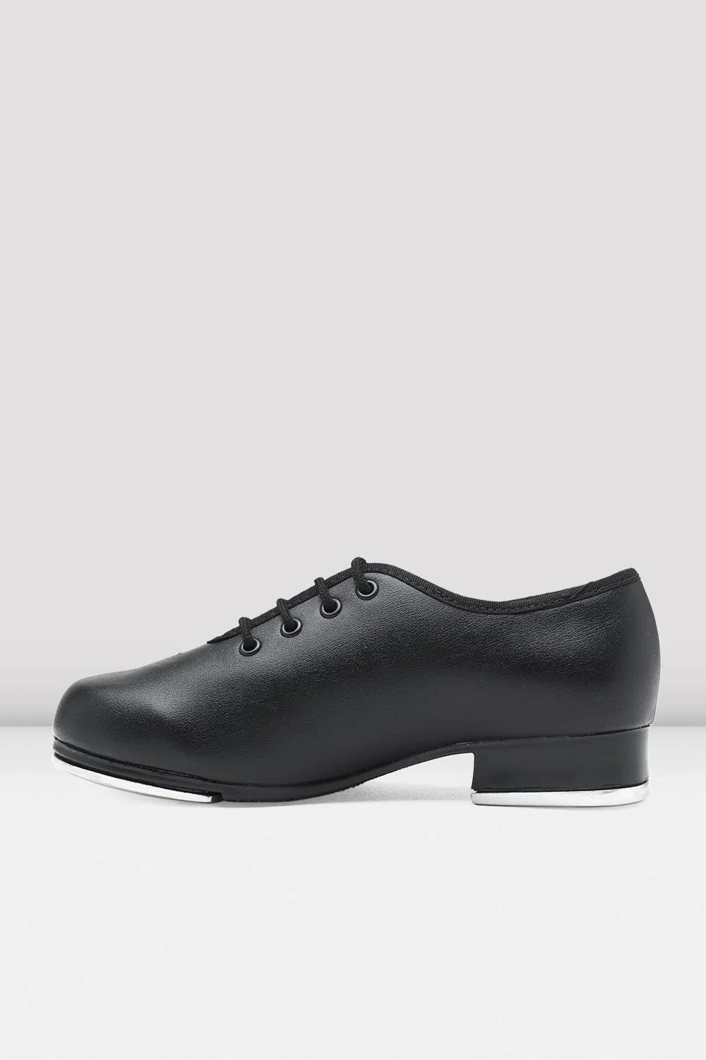 Childrens Economy Jazz Tap Shoes - Image 3