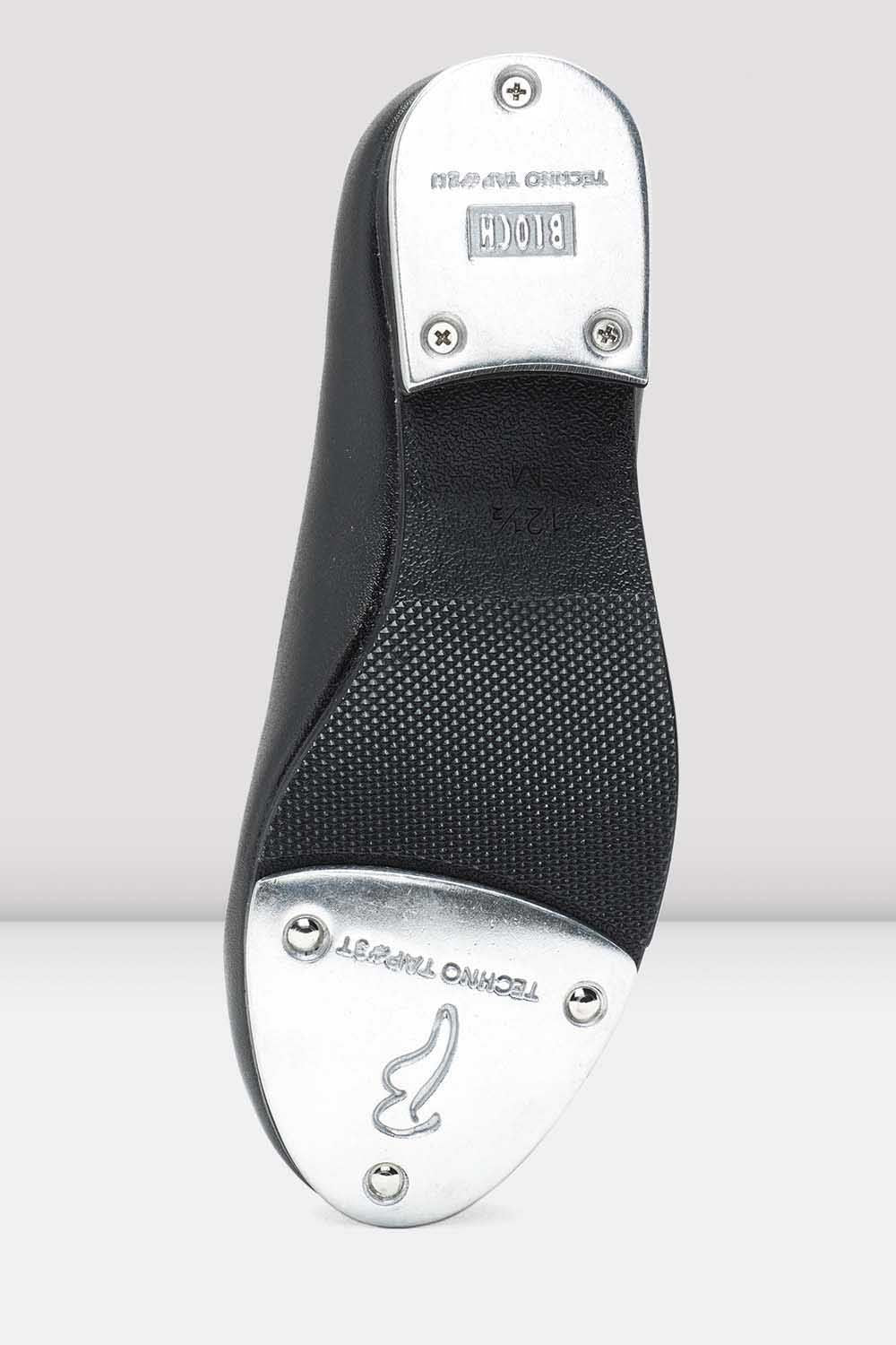 Childrens Economy Jazz Tap Shoes - Image 5