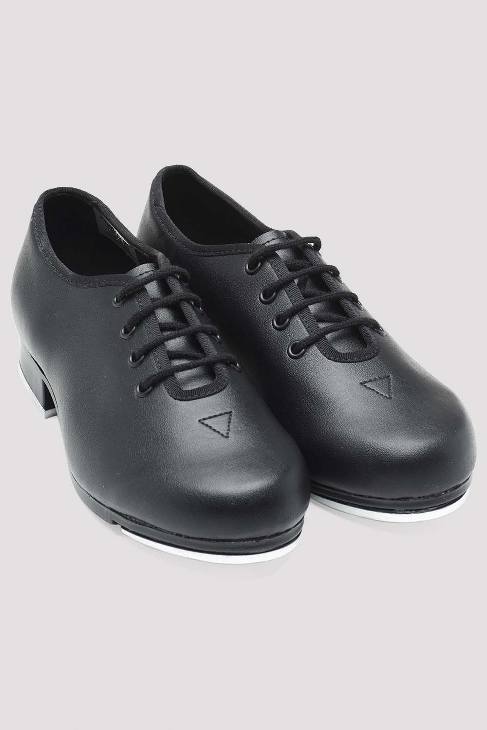 Childrens Economy Jazz Tap Shoes - Image 7