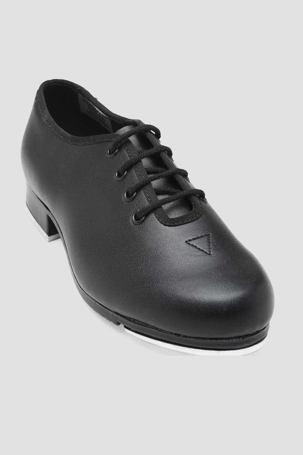 Childrens Economy Jazz Tap Shoes - Image 8