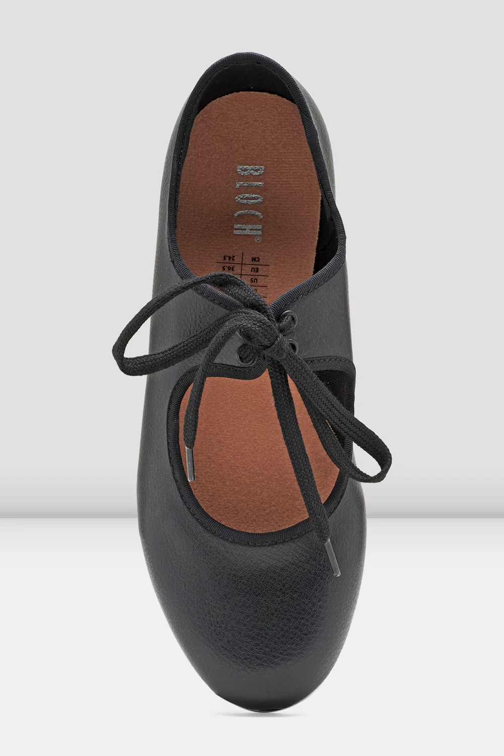 Childrens Timestep Tap Shoe - Image 5
