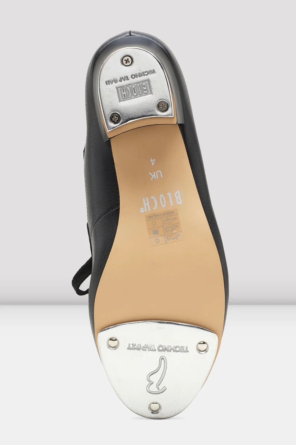 Childrens Timestep Tap Shoe - Image 6