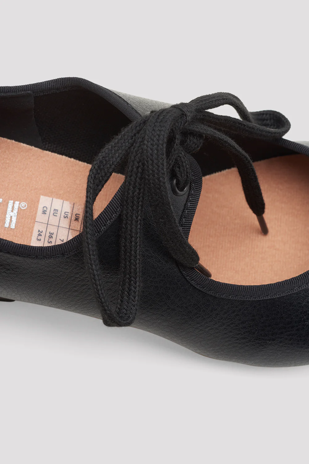 Childrens Timestep Tap Shoe - Image 8