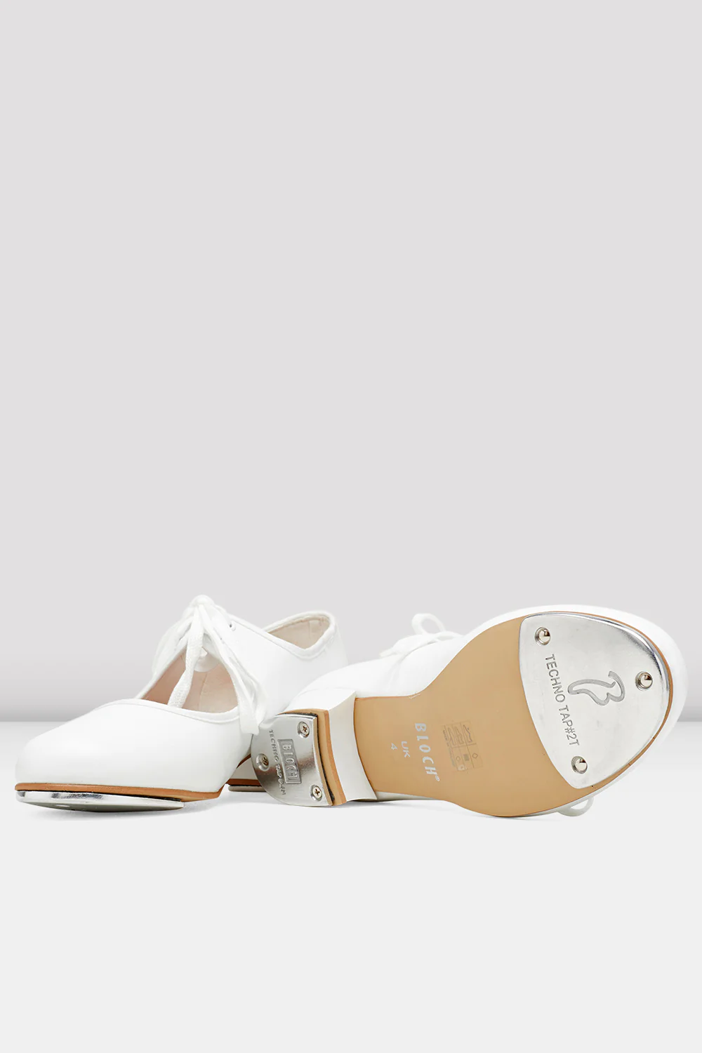 Childrens Timestep Tap Shoe - Image 3