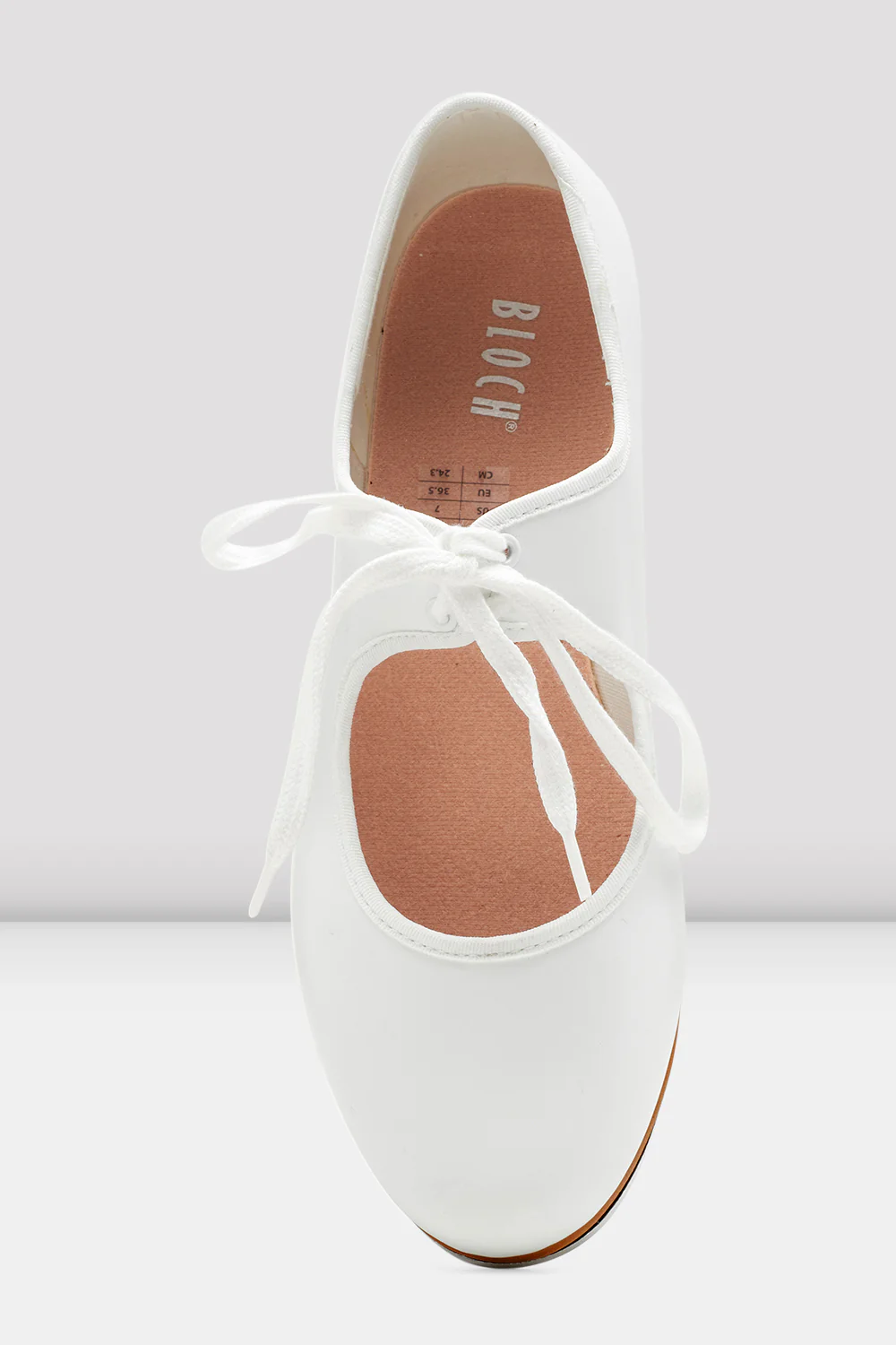 Childrens Timestep Tap Shoe - Image 6