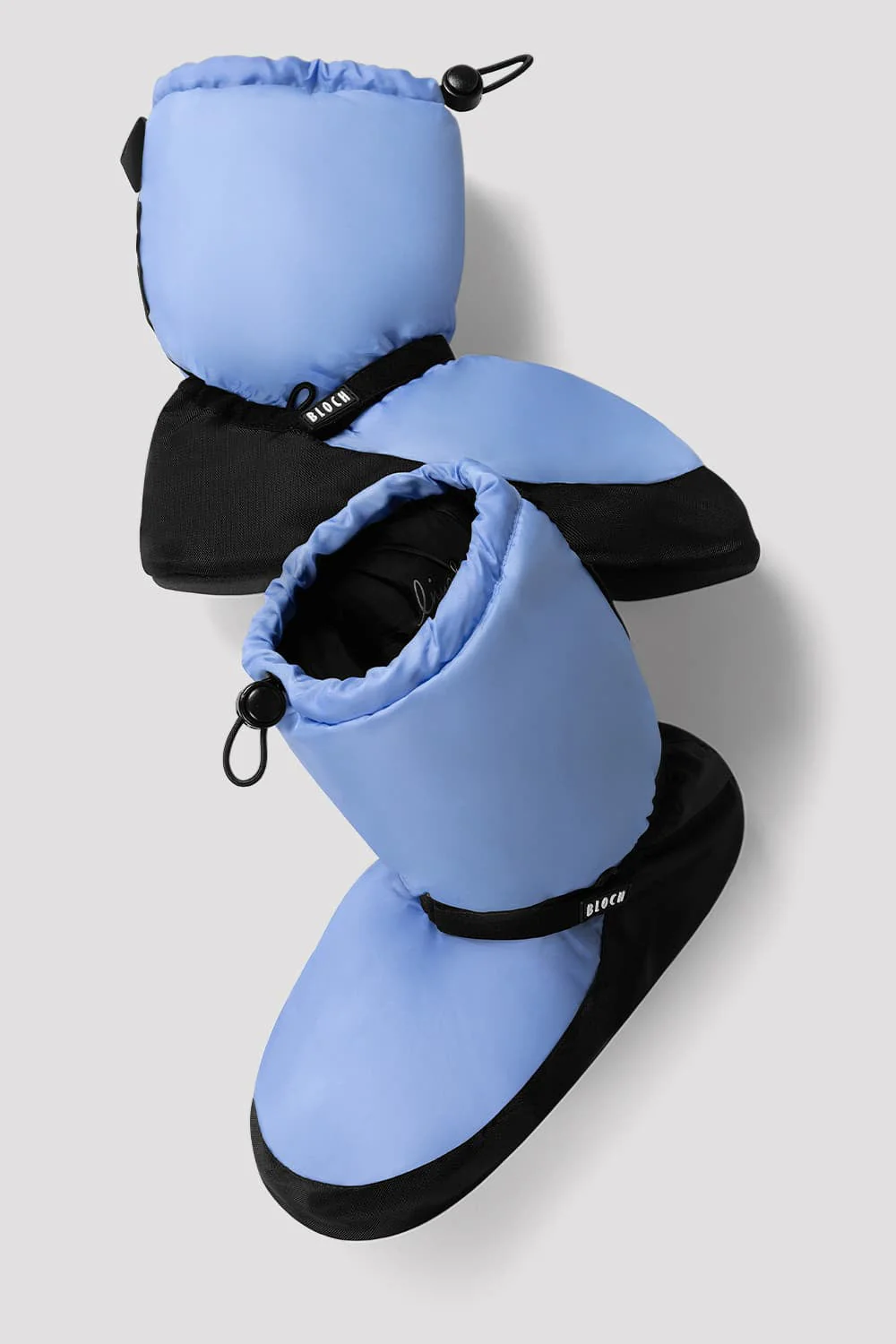 Childrens Warm Up Booties - Image 6