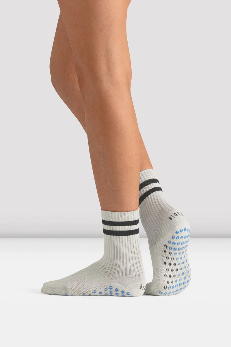 CoreGrip Pro Pilates Sock - Image 2