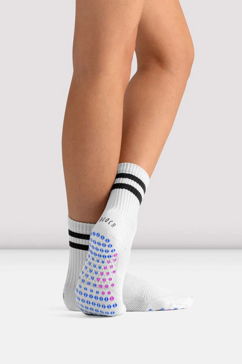 CoreGrip Pro Pilates Sock - Image 2