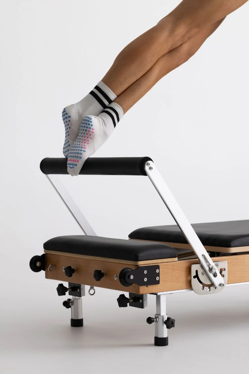 CoreGrip Pro Pilates Sock - Image 3