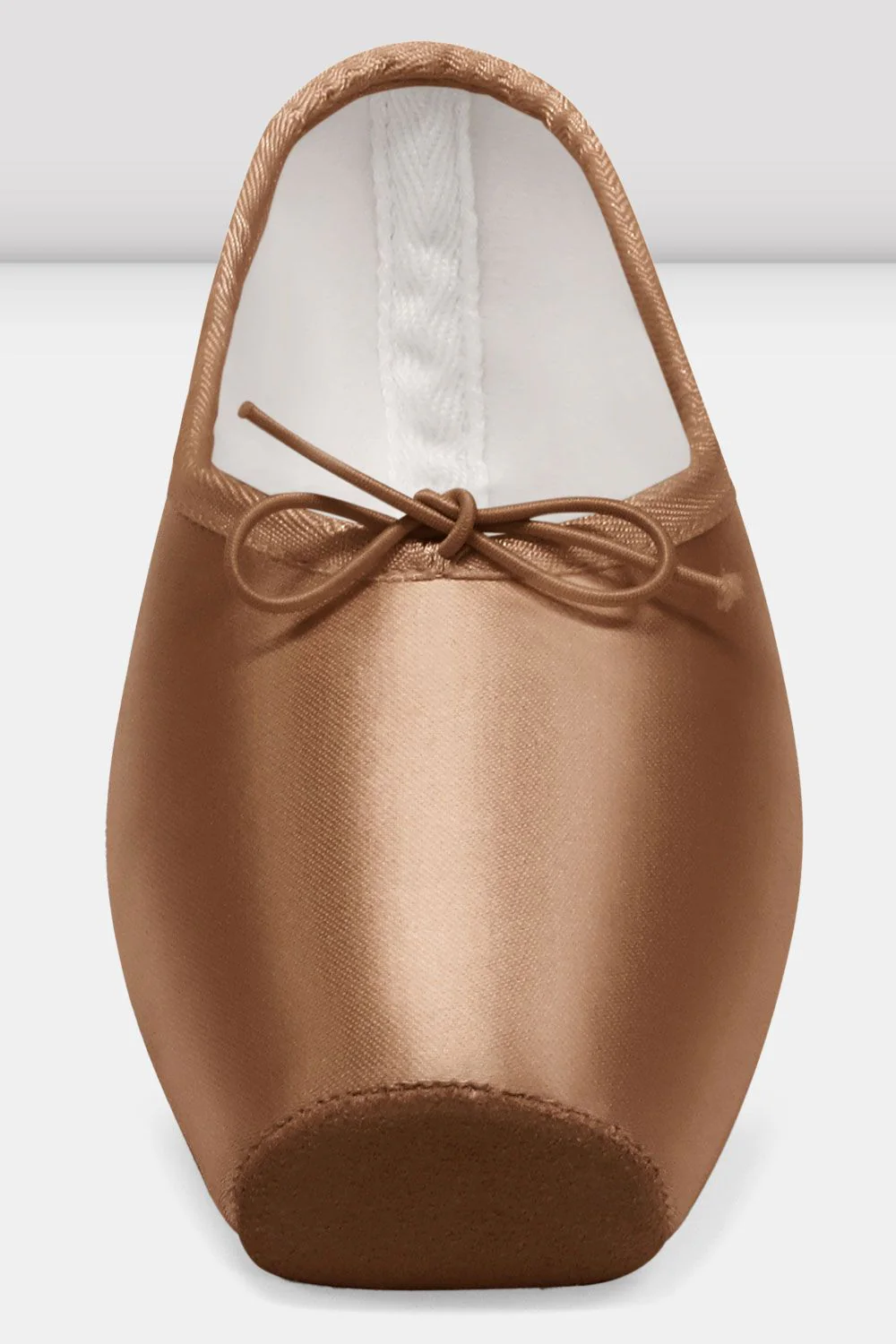 ETU Suede Toe Pointe Shoes - Image 4