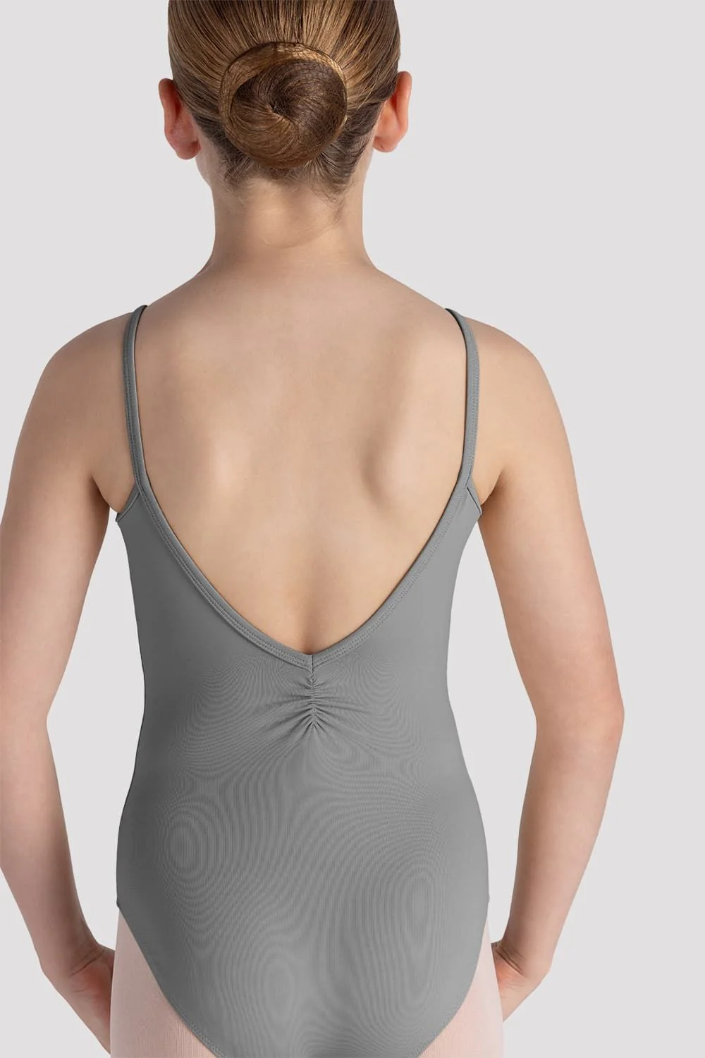 Girls Ari Camisole Leotard - Image 3