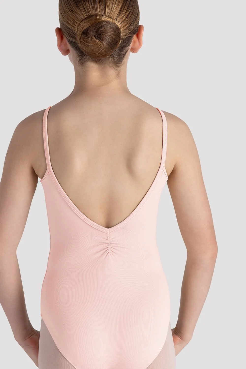 Girls Ari Camisole Leotard - Image 3