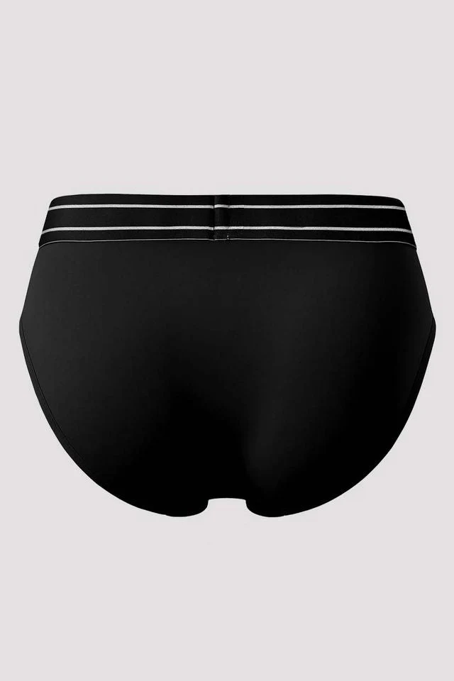 Girls Brianna High Waist Brief - Image 2