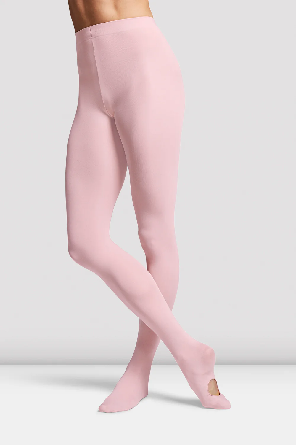 Girls Convertible Tights - Image 2