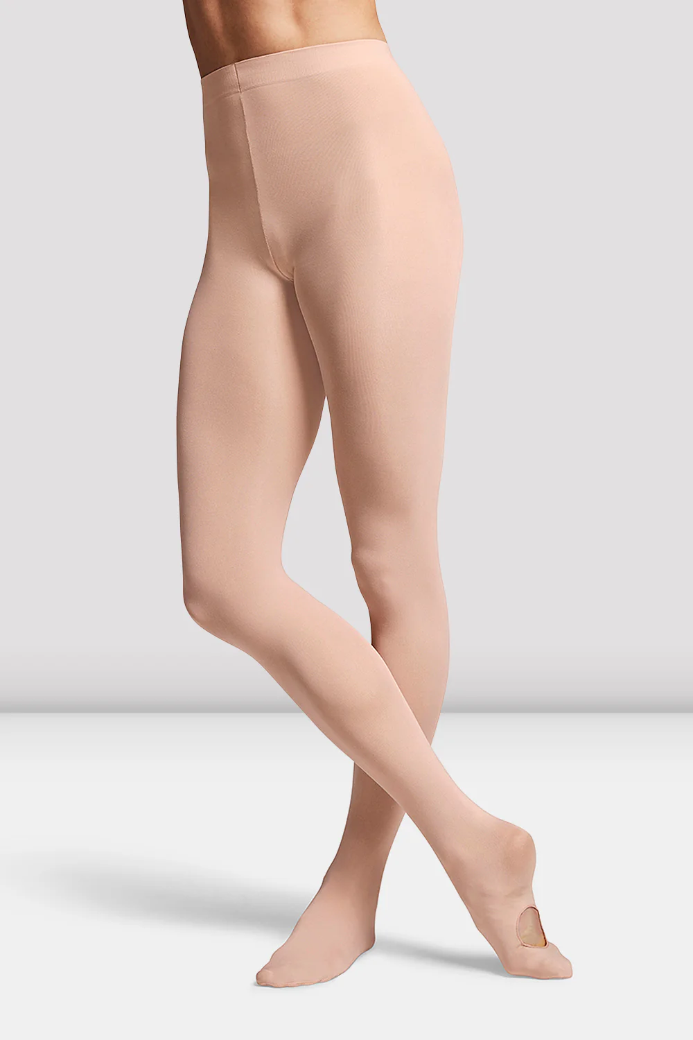 Girls Convertible Tights - Image 2