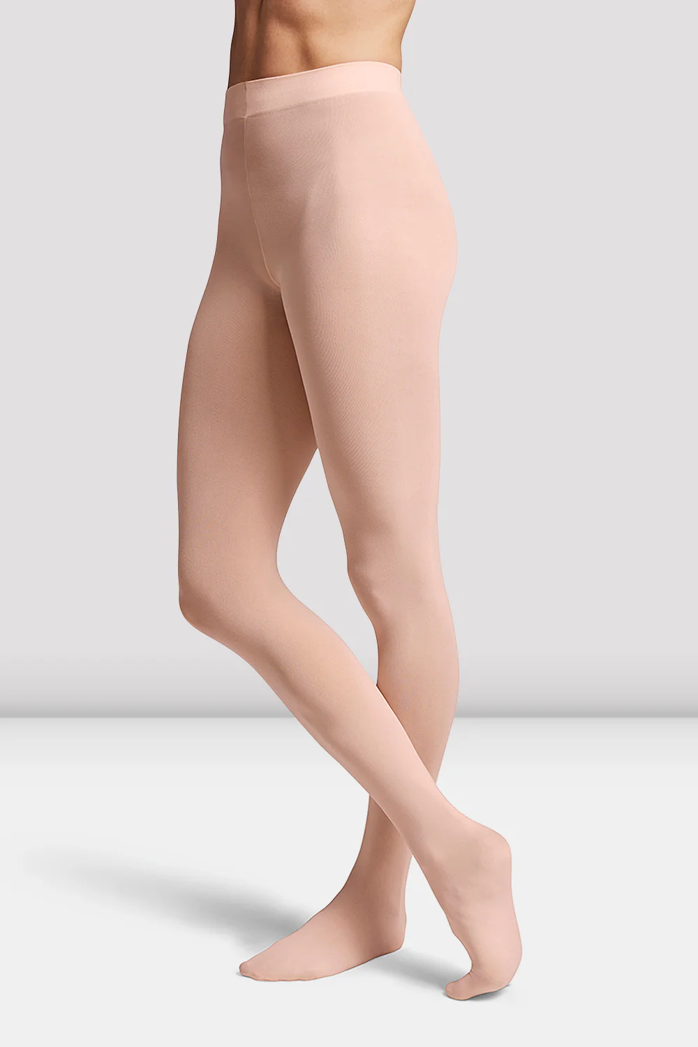 Girls Footed Tights - Image 2