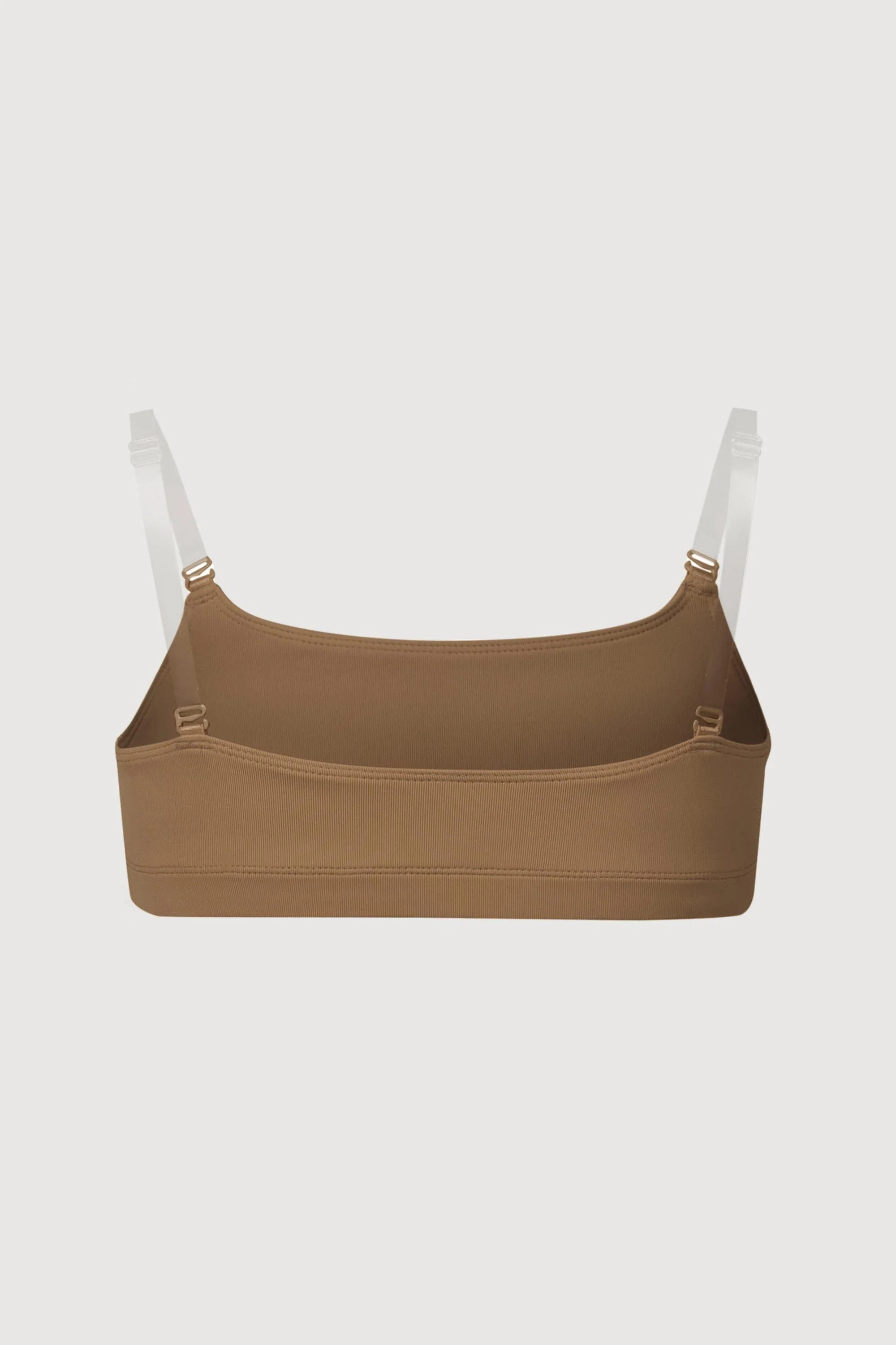 Girls Leia Crop Top - Image 2