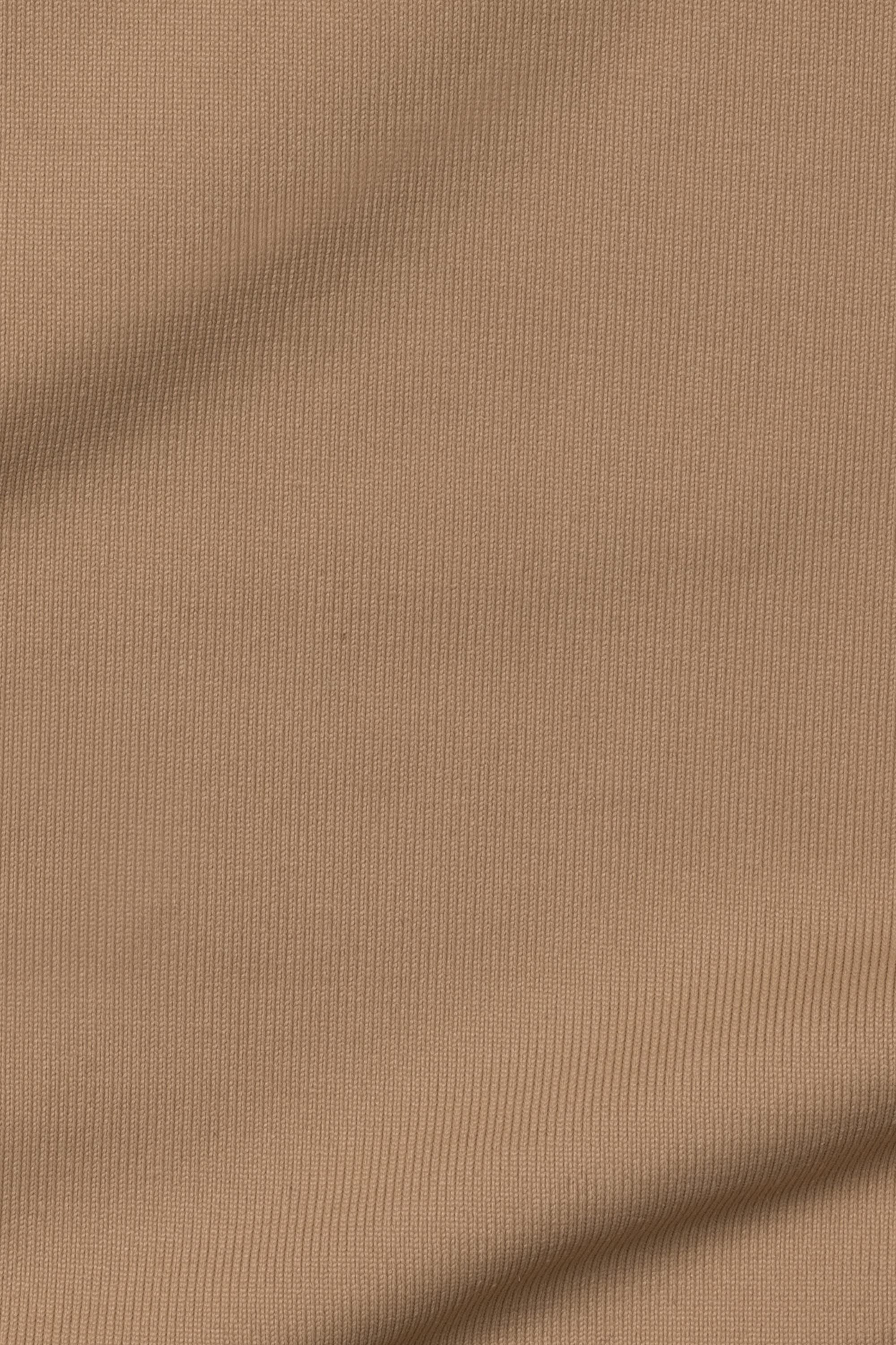 Girls Leia Crop Top - Image 4