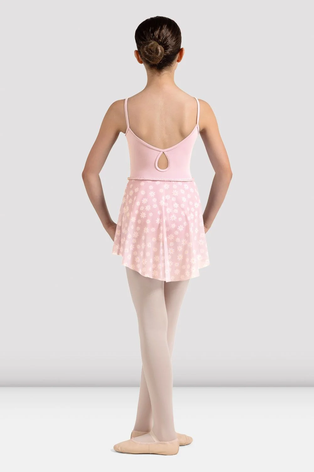 Girls Mirella Miami Mesh Skirt - Image 2