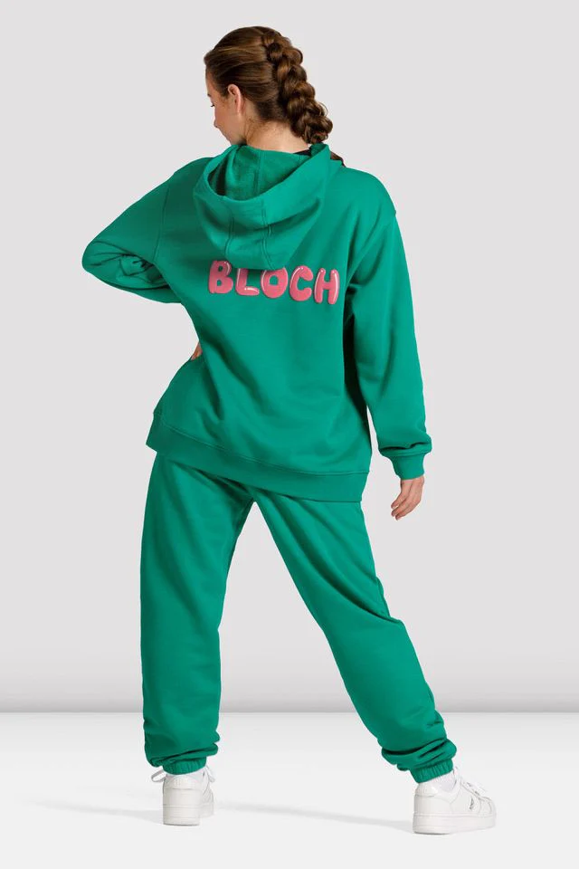 Girls Reverence Hoodie - Image 2