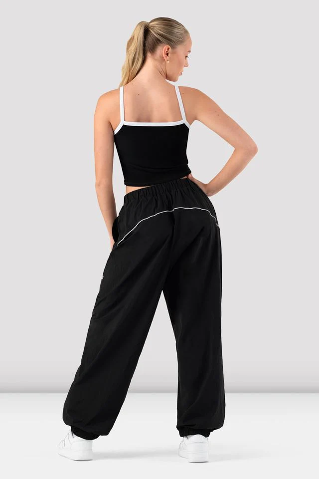 Girls Rib Camisole Top - Image 2