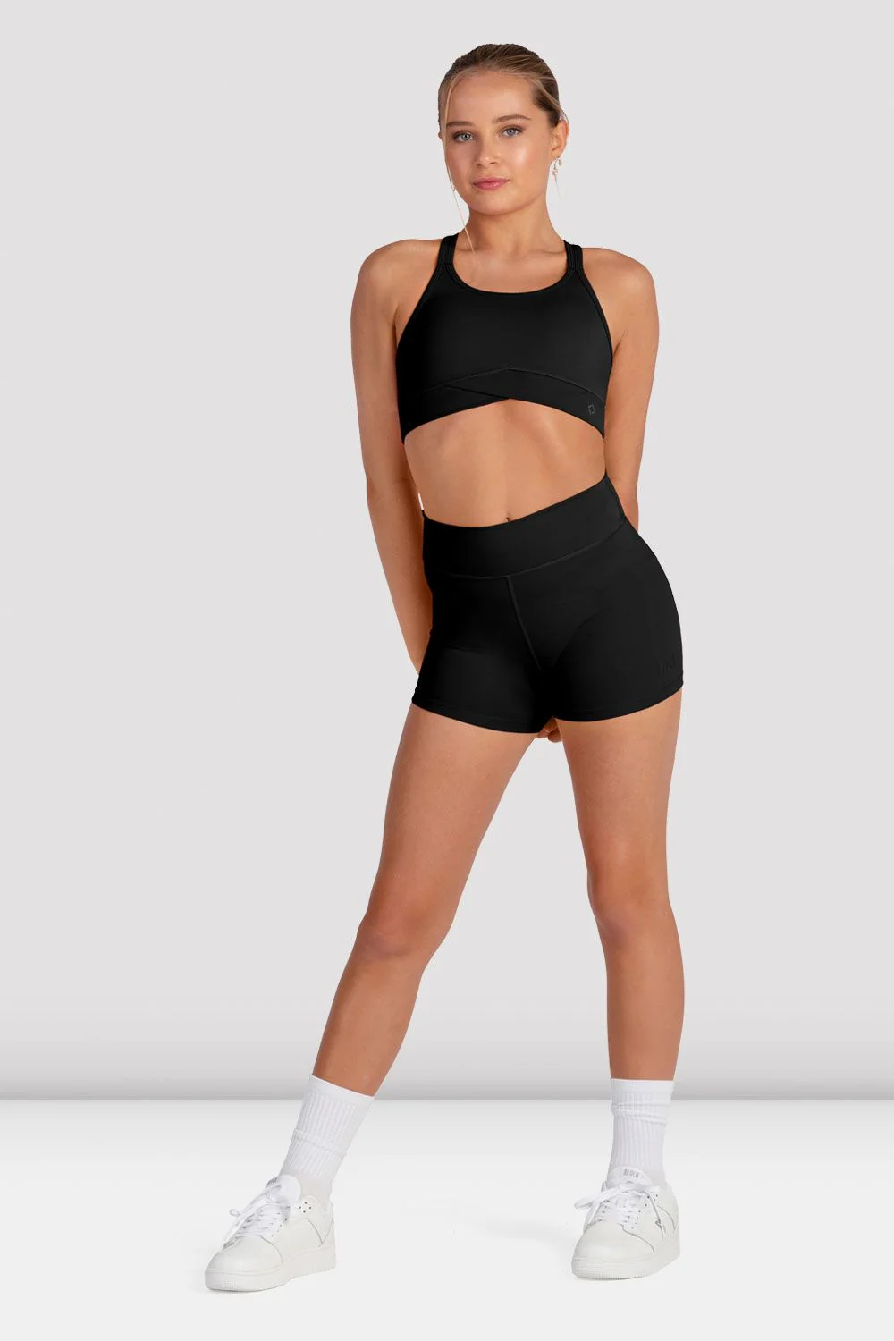 Girls Striker Camisole Crop Top - Image 3