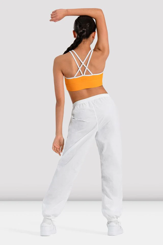 Girls Striker Camisole Crop Top - Image 2