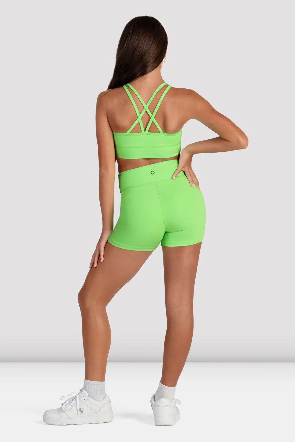Girls Striker Camisole Crop Top - Image 4