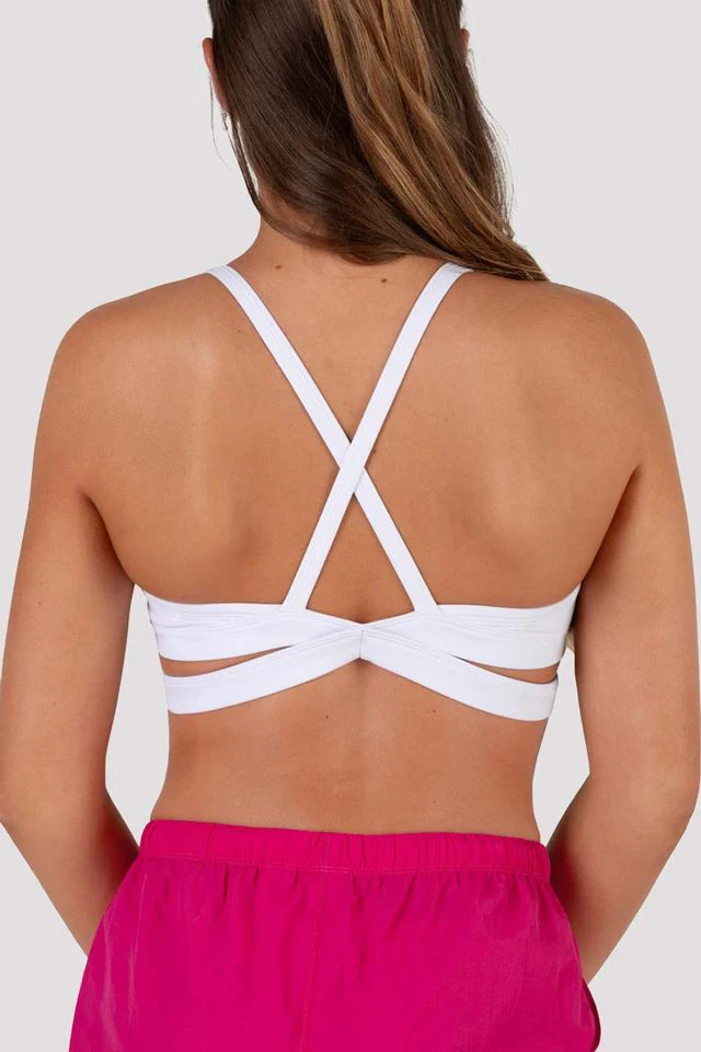 Girls Two Step Bra Top - Image 4