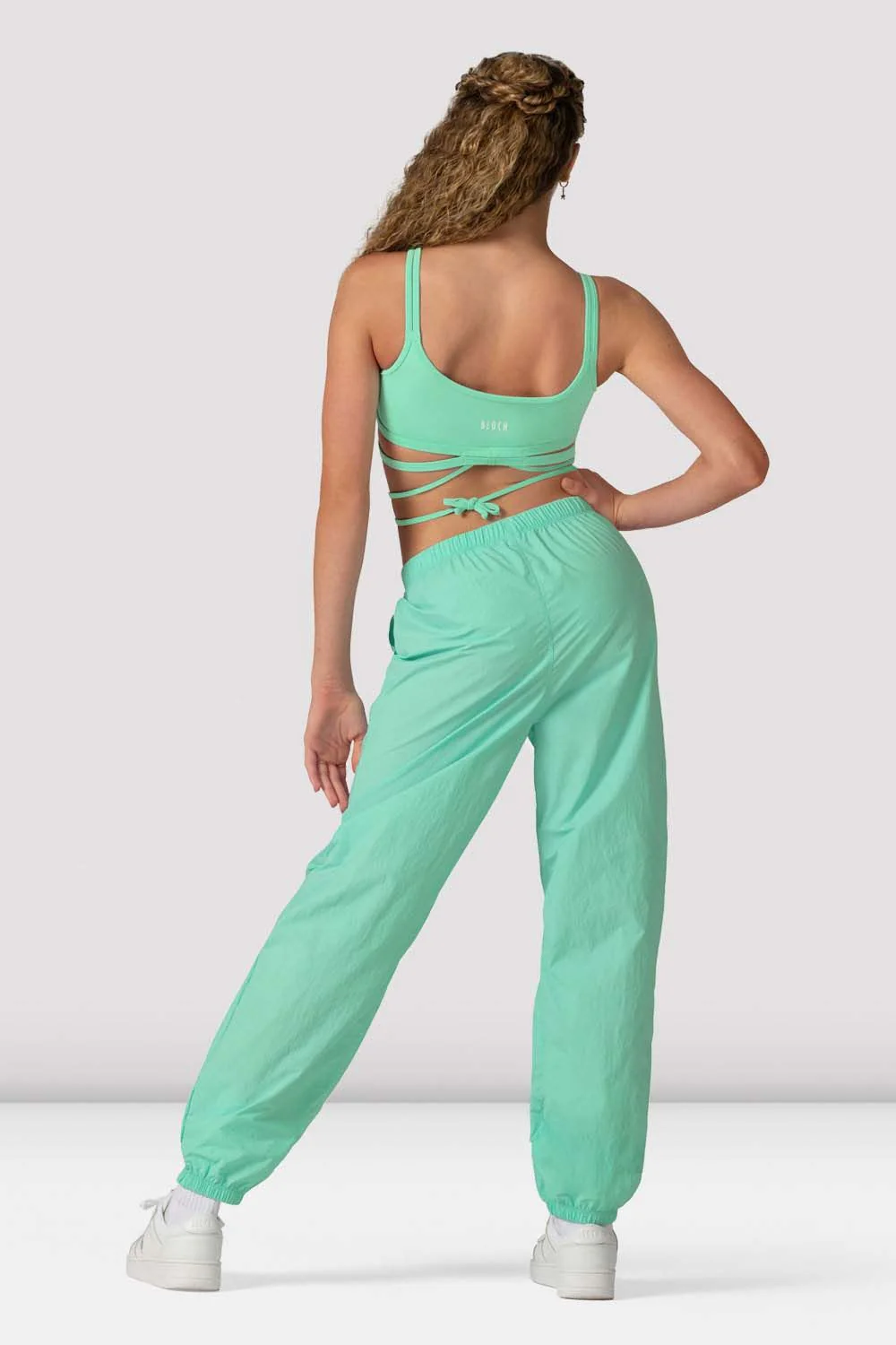 Girls Two Step Pant - Image 2