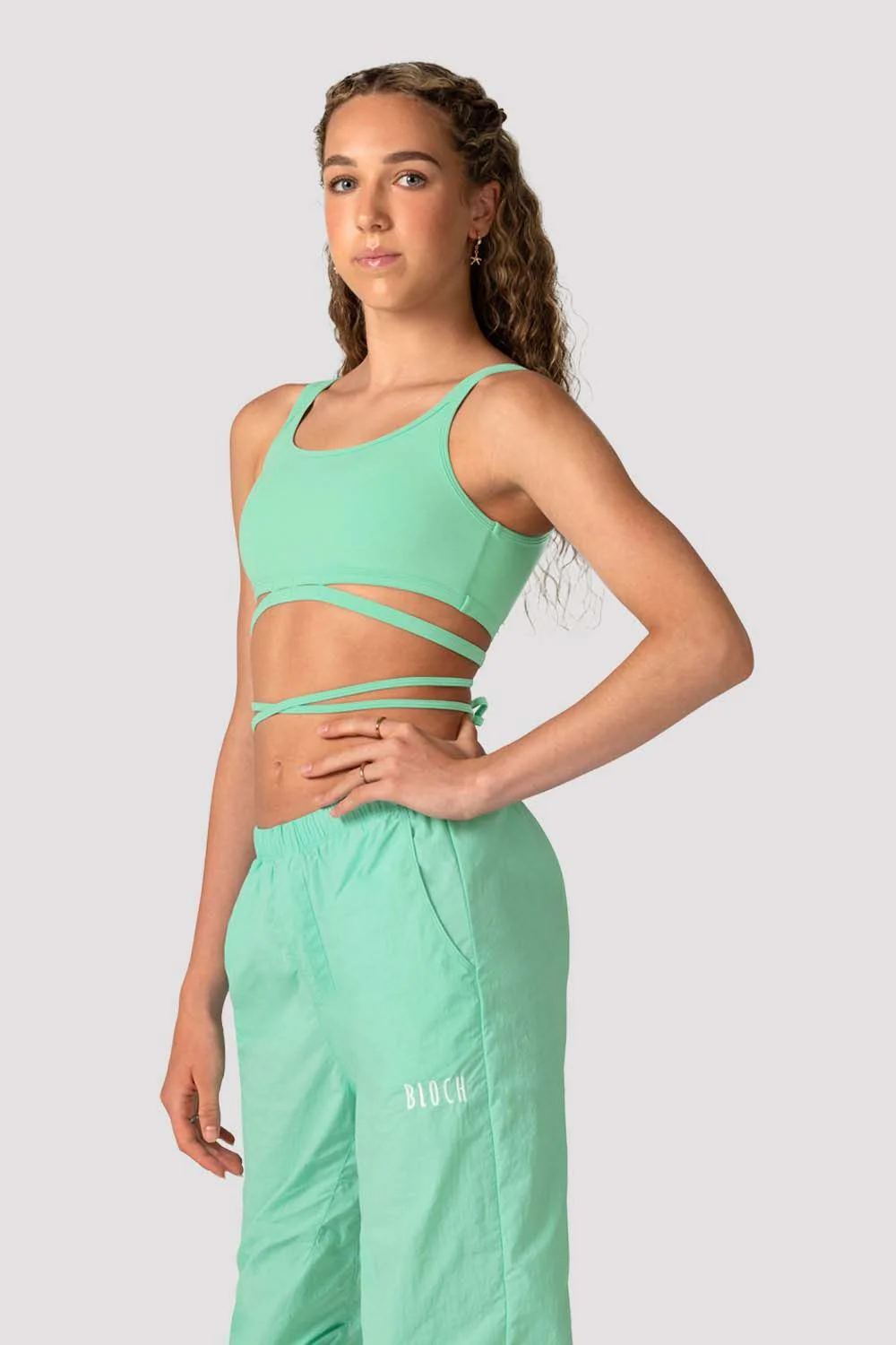 Girls Two Step Pant - Image 3