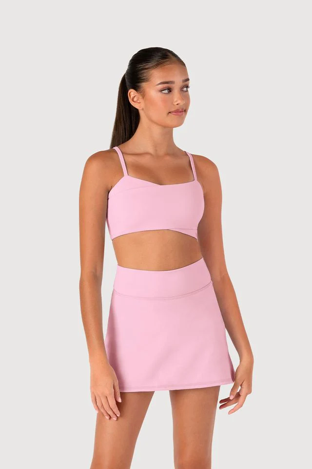 Teen Active Tops