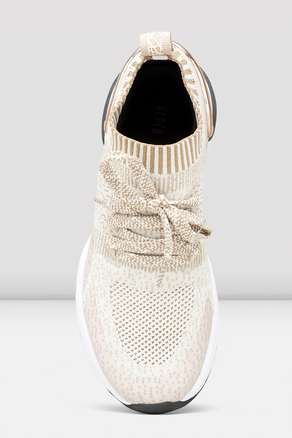 Ladies Alcyone Dance Sneakers - Image 3