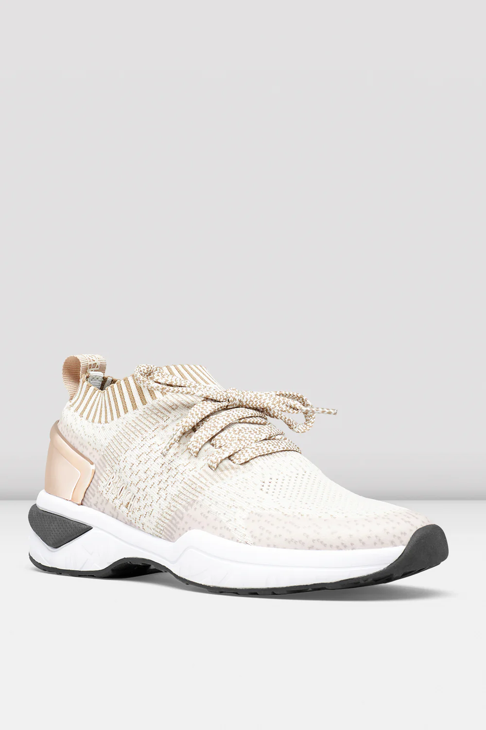 Ladies Alcyone Dance Sneakers - Image 4