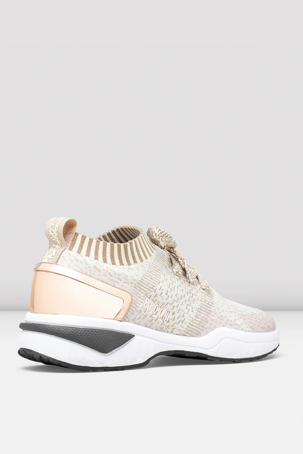 Ladies Alcyone Dance Sneakers - Image 5