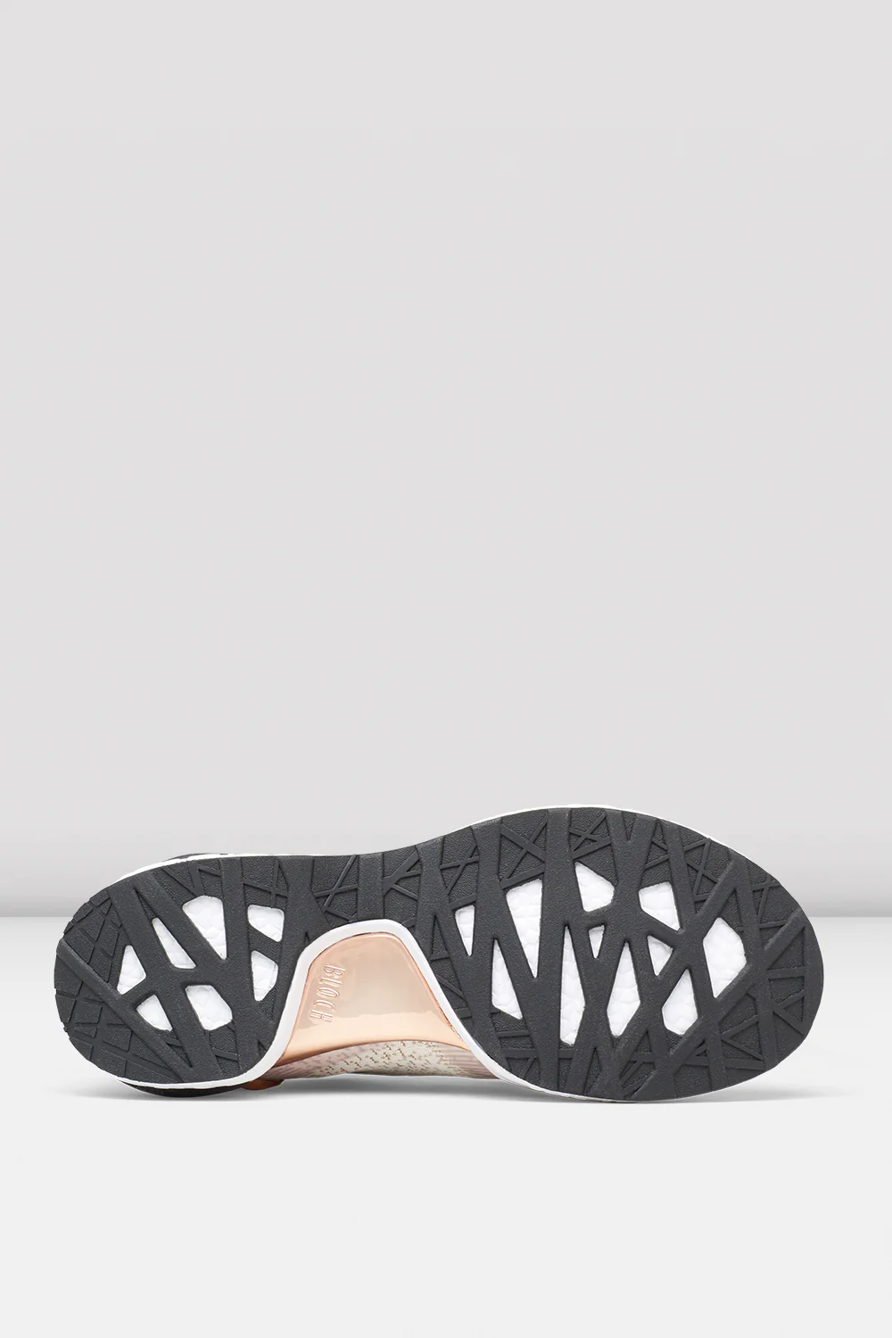 Ladies Alcyone Dance Sneakers - Image 6