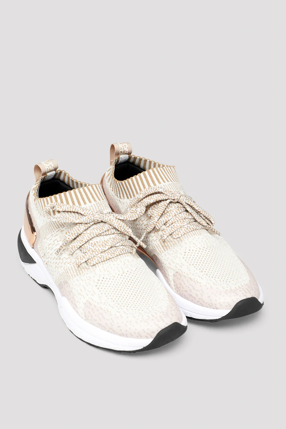 Ladies Alcyone Dance Sneakers - Image 7