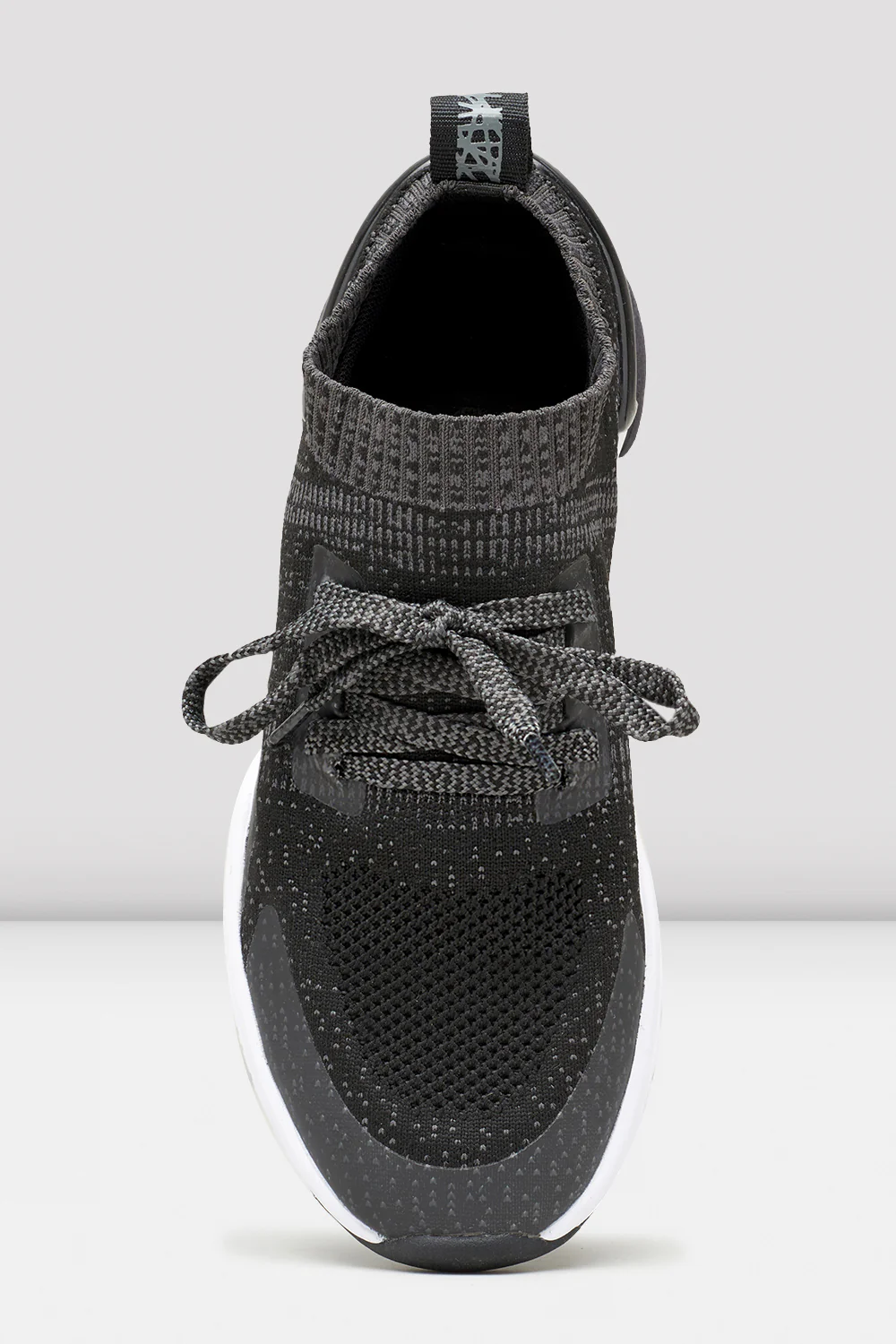Ladies Alcyone Dance Sneakers - Image 3