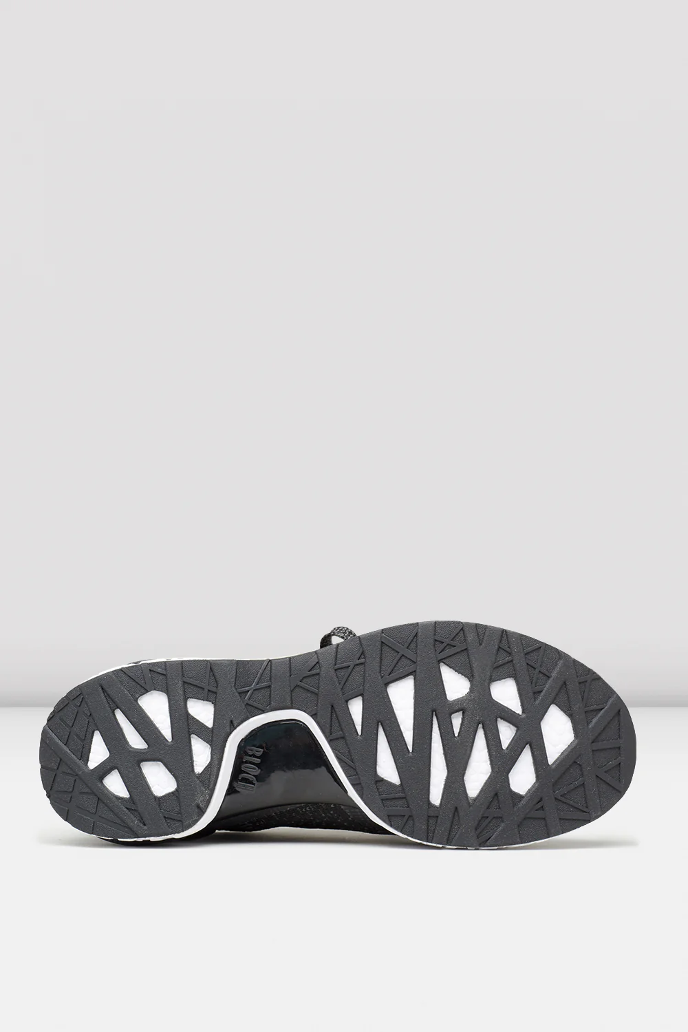 Ladies Alcyone Dance Sneakers - Image 4
