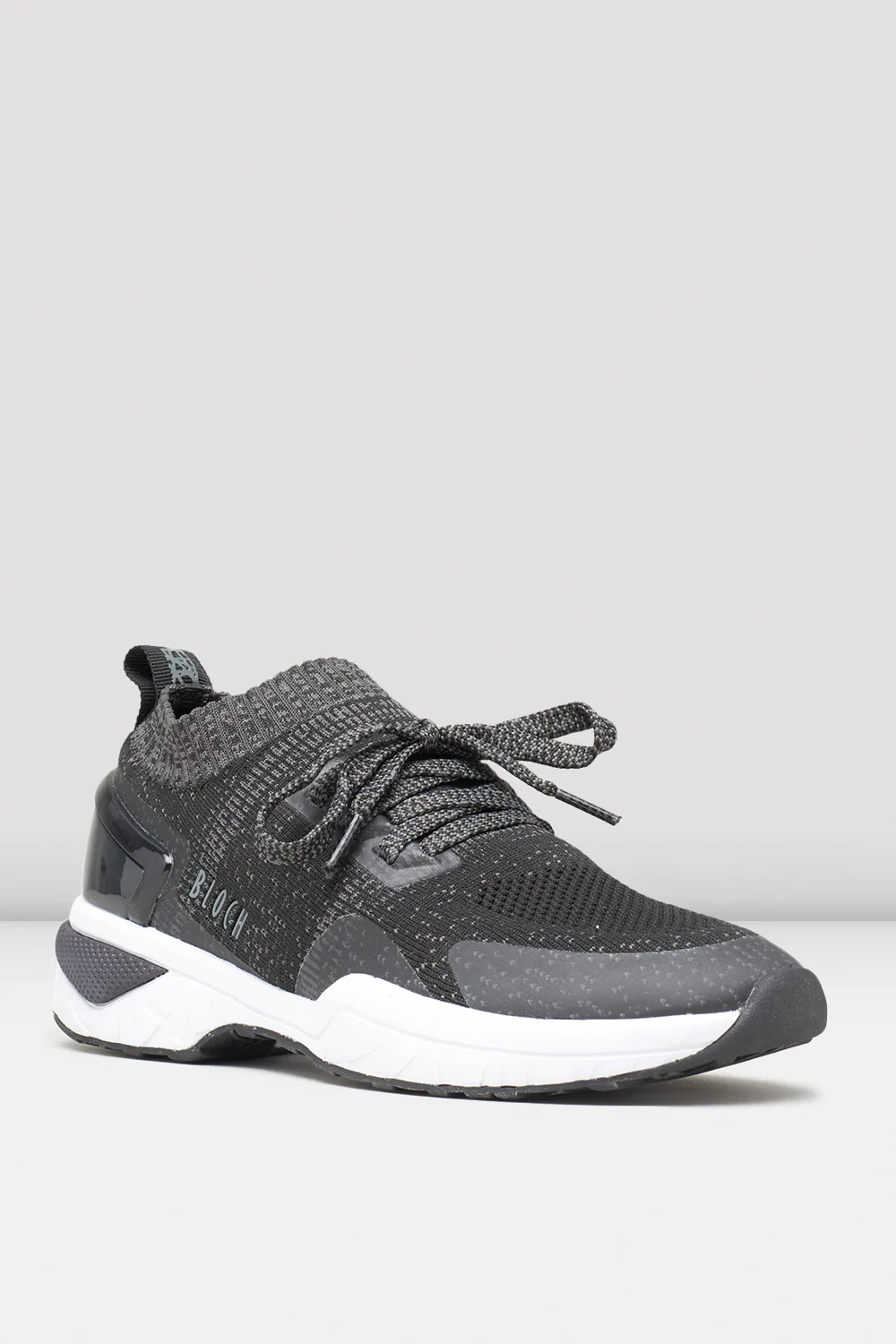Ladies Alcyone Dance Sneakers - Image 5