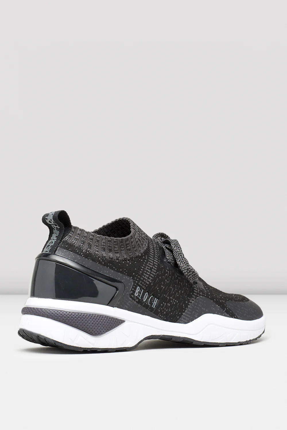 Ladies Alcyone Dance Sneakers - Image 6