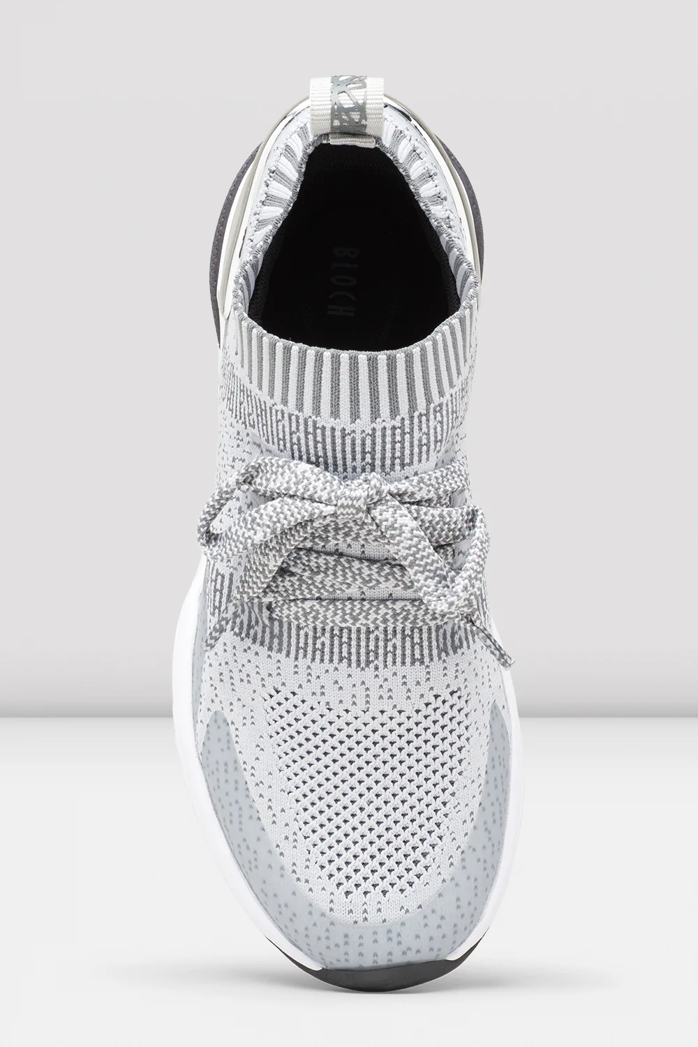 Ladies Alcyone Dance Sneakers - Image 3
