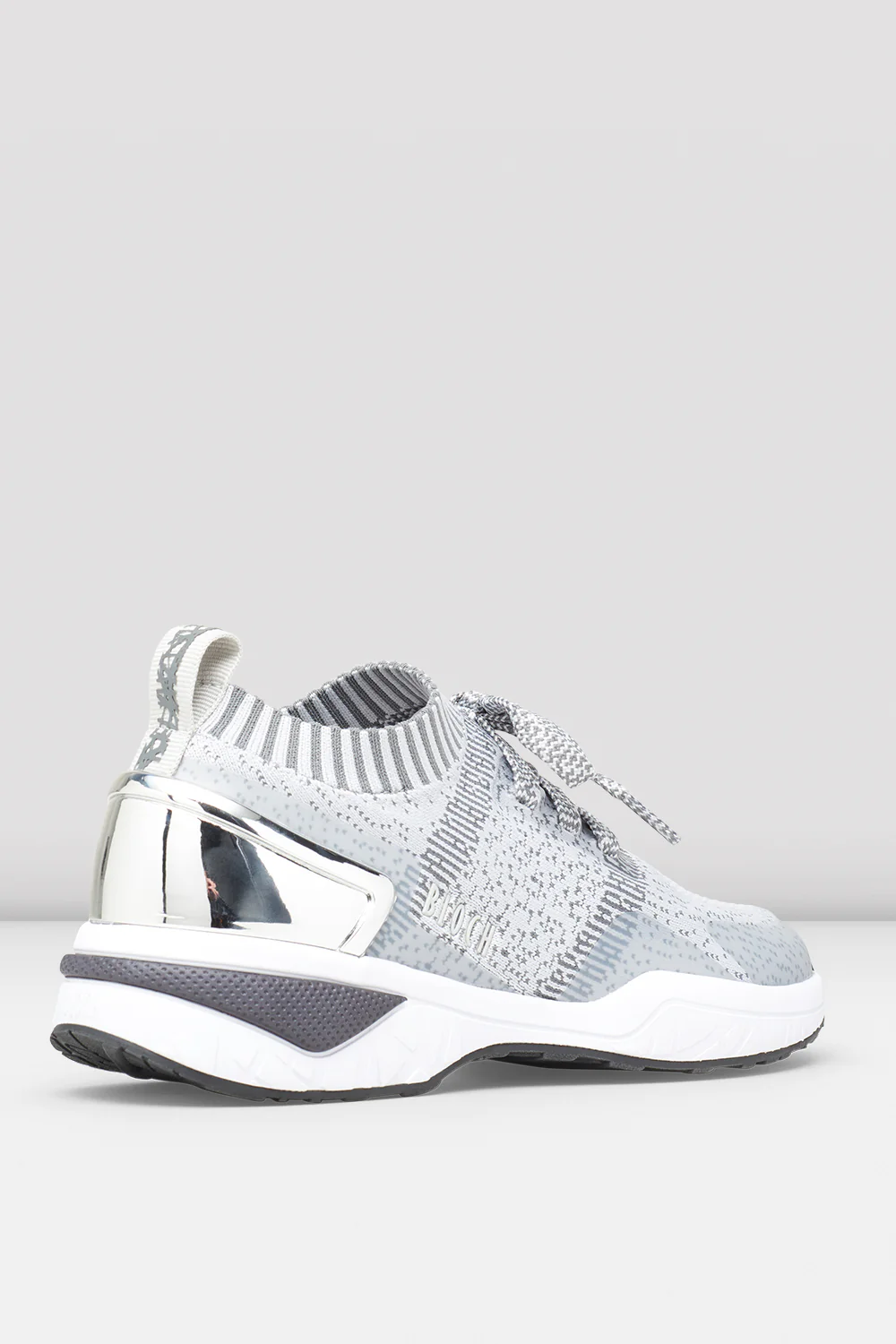 Ladies Alcyone Dance Sneakers - Image 5