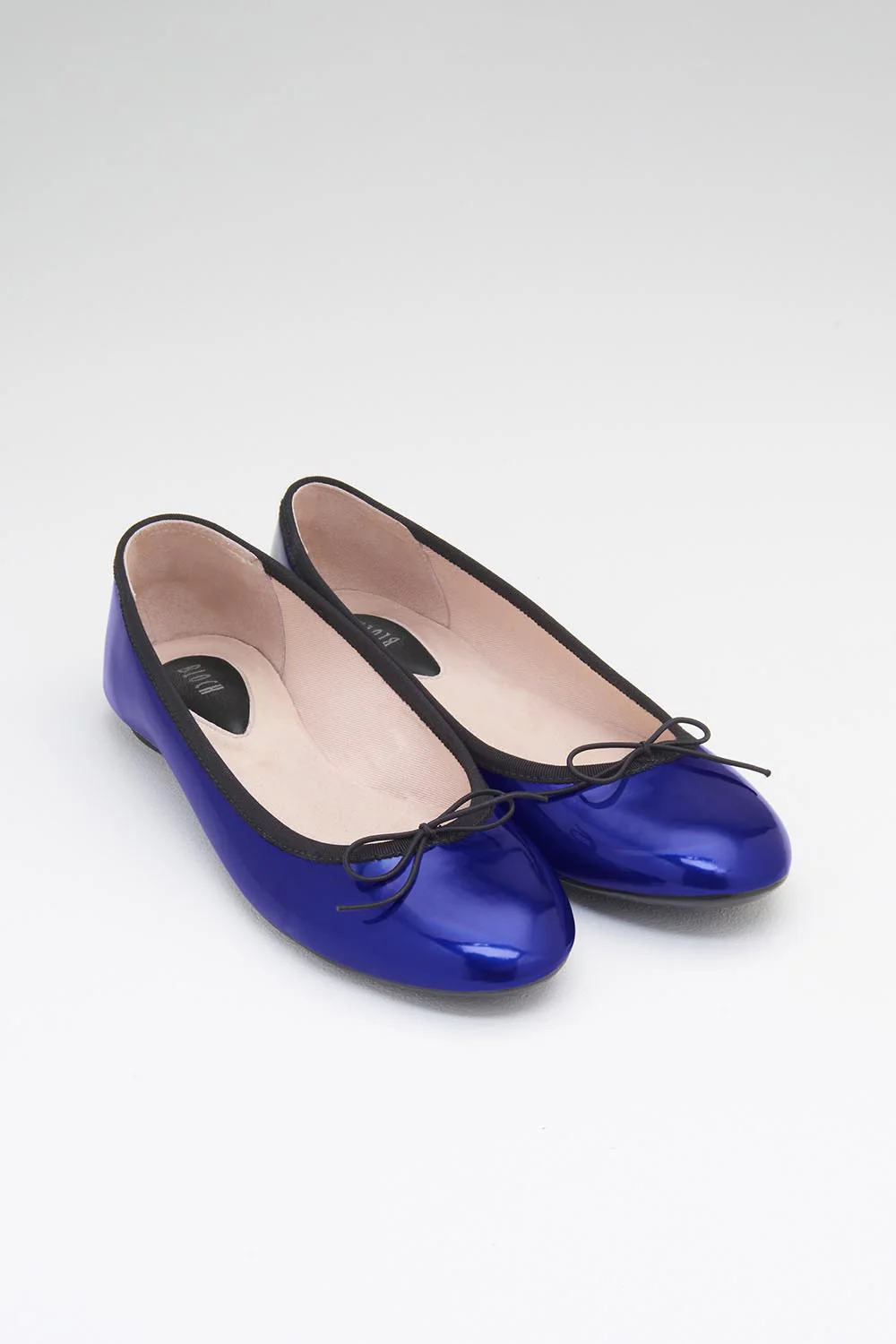 Ladies Amalthea Ballet Pumps - Image 3