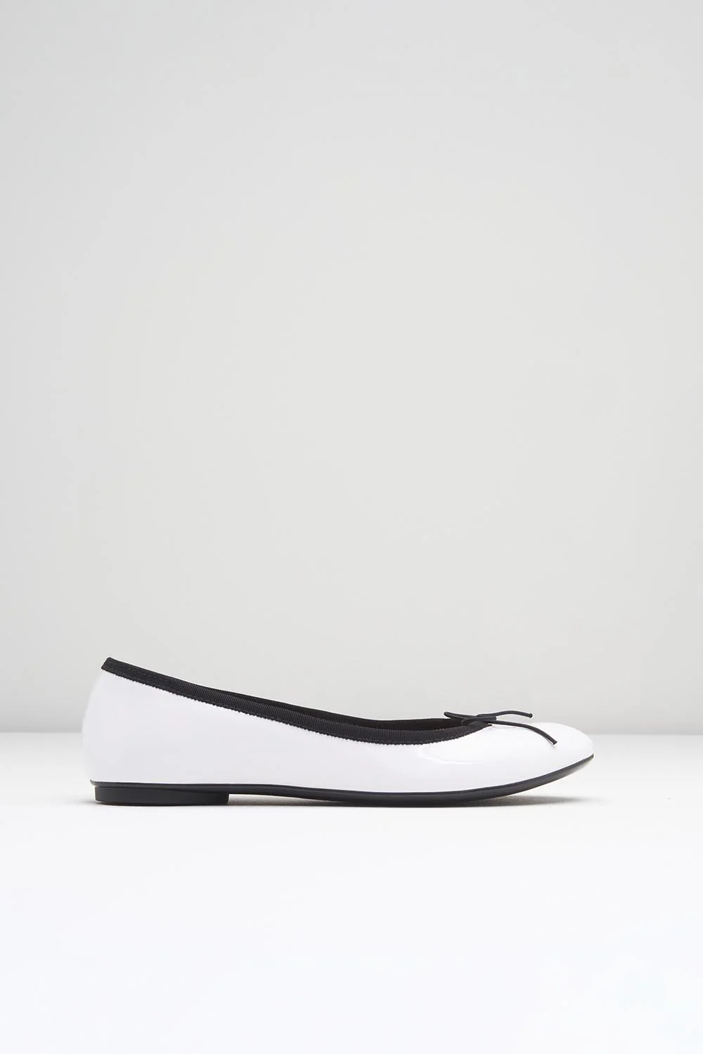 Ladies Amalthea Ballet Pumps - Image 2
