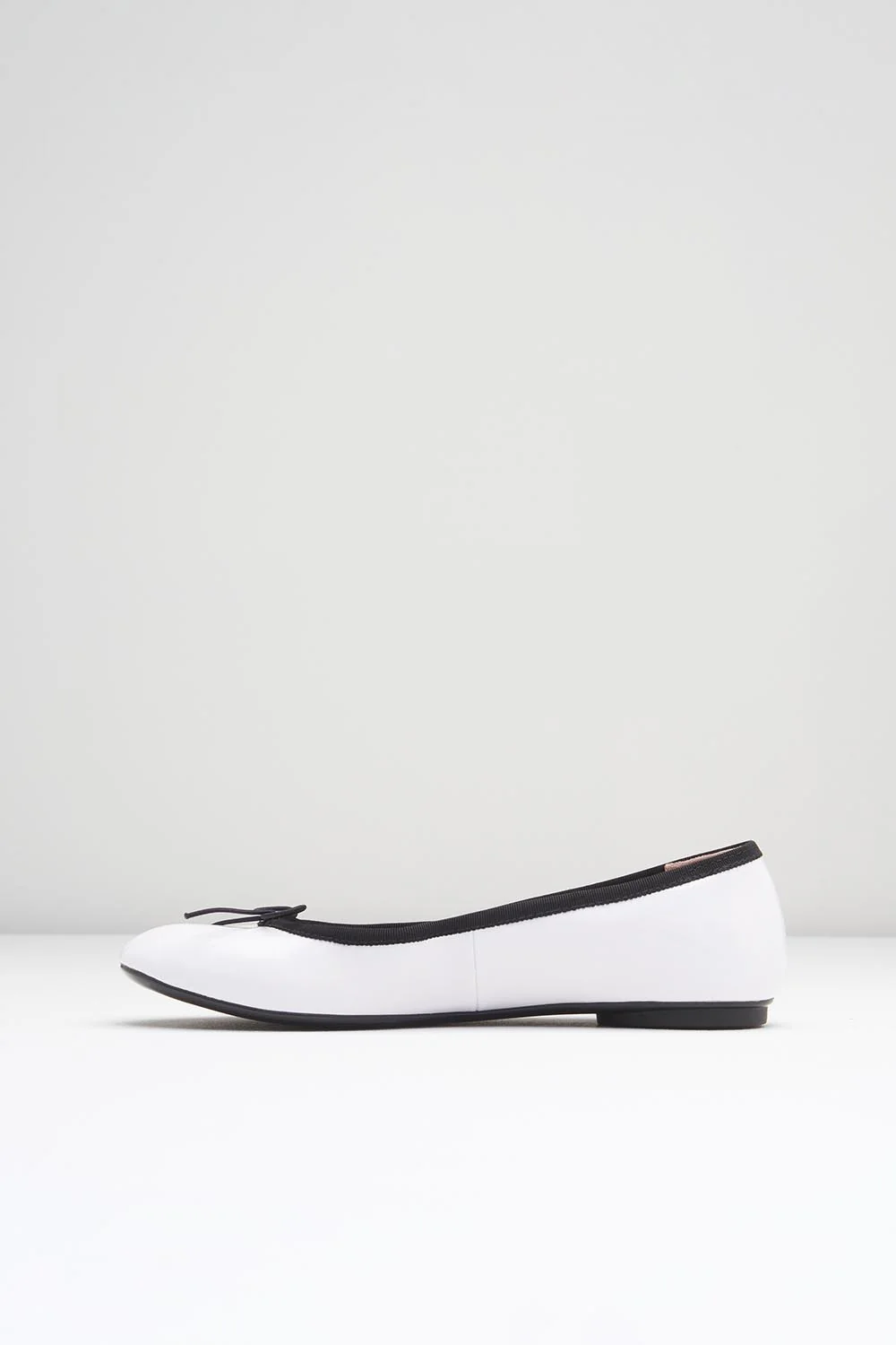 Ladies Amalthea Ballet Pumps - Image 3