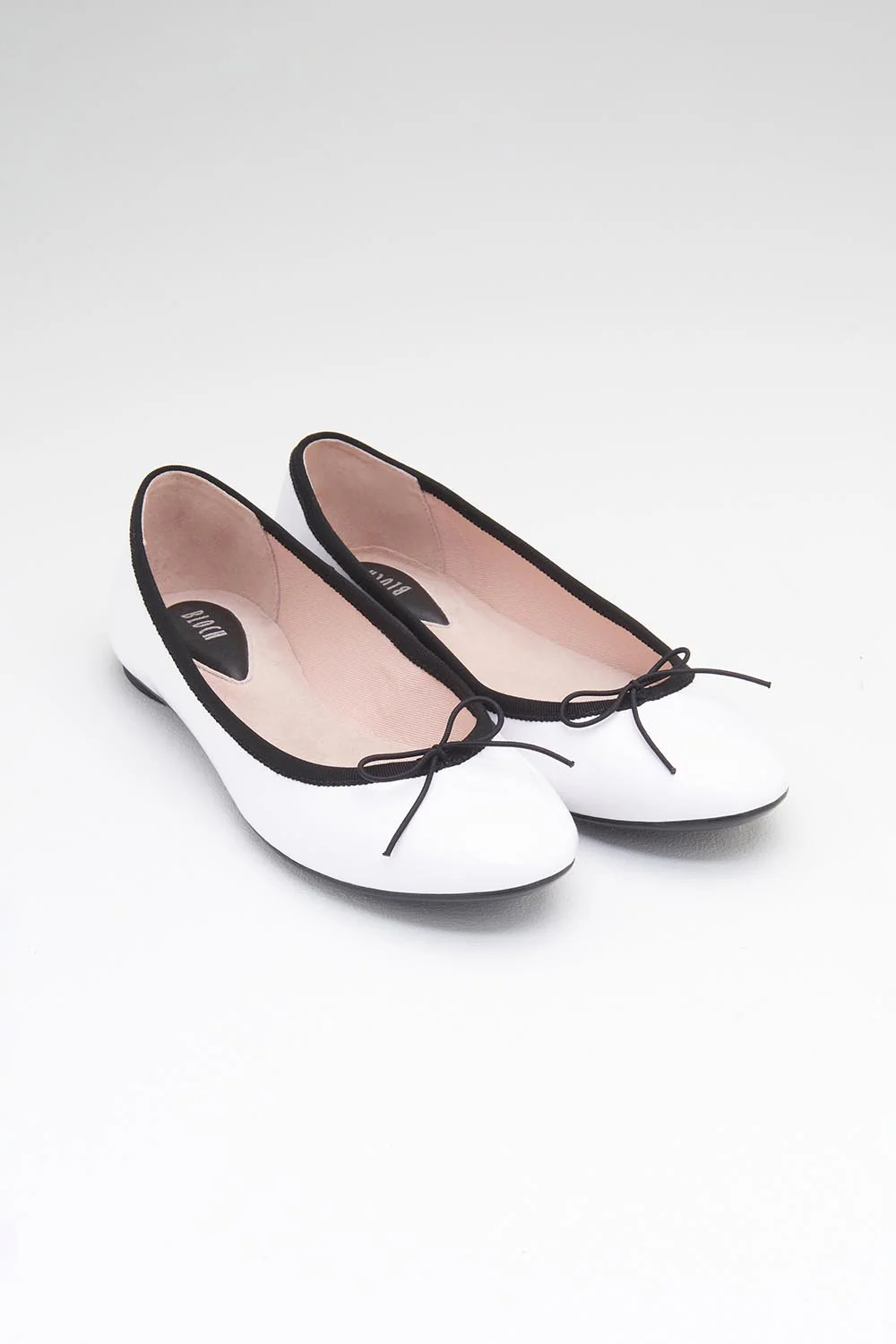 Ladies Amalthea Ballet Pumps - Image 4